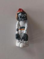 Plants vs Zombies Rocket Zombie PVC Figure ~7 cm, Ophalen of Verzenden, Zo goed als nieuw