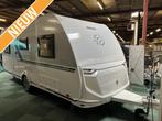 Knaus Sport 500 EU, Rondzit, Bedrijf, Schokbreker, 5 tot 6 meter