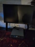 Optelec Clearview C. Voor slechtziende., Ophalen, Zo goed als nieuw, Vergrootglas of Loep