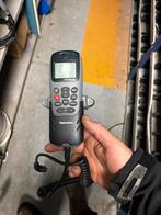 Raymarine ray240e handset, Watersport en Boten, Navigatiemiddelen en Scheepselektronica, Ophalen of Verzenden, Zo goed als nieuw