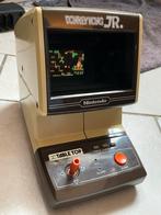 Nintendo Donkey Kong Jr. Game & Watch, Spelcomputers en Games, Ophalen of Verzenden, Zo goed als nieuw