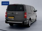 Opel Vivaro 2.0 CDTI Dubbele Cabine 145pk automaat Navigatie, Stof, Gebruikt, 4 cilinders, Met garantie (alle)