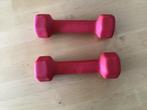 Gwichten van 1 kg, Ophalen, Gebruikt, Armen, Dumbbell