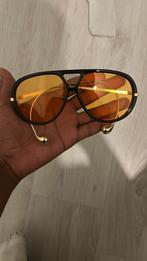 Oversized bril met verpakking!!, Overige merken, Zonnebril, Overige kleuren, Nieuw