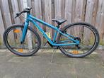 Pucky eightshot mountainbike 27.5 inch, Ophalen of Verzenden, Gebruikt, Heren, Overige merken