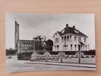 Kaart Usquert, Raadhuisstraat, Ophalen of Verzenden, Ongelopen, Groningen