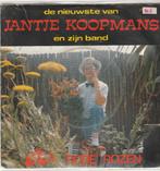 Jantje koopmans den echte duivenboer, Ophalen of Verzenden, Zo goed als nieuw, Nederlandstalig, Single