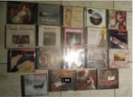 28 Originele CD's met Klassieke Muziek, Ophalen of Verzenden, Classicisme, Zo goed als nieuw, Overige typen