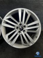 Originele Audi Q5 SQ5 20 inch velgen 5x112, Auto-onderdelen, Banden en Velgen, Gebruikt, Velg(en), -, -