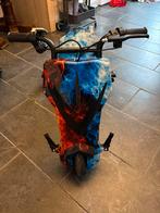 Drift car electrisch, Ophalen, Zo goed als nieuw