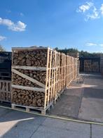 Eikenhout essenhout beukenhout berkenhout openhaardhout, Minder dan 3 m³, Ophalen of Verzenden, Blokken