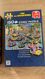 Jan van haasteren puzzel, Ophalen, Minder dan 500 stukjes, Zo goed als nieuw