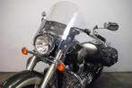 YAMAHA XV 1600 WILDSTAR (bj 1999), 2 cilinders, Bedrijf, Meer dan 35 kW, Overig