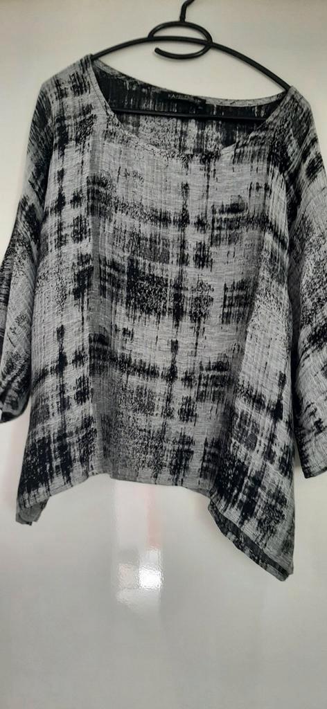 Top merk Kamuflage, nieuw., Kleding | Dames, Blouses en Tunieken, Nieuw, Maat 42/44 (L), Overige kleuren, Ophalen of Verzenden