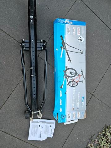 Pro-Plus Fietsdrager Dakmontage beschikbaar voor biedingen