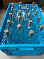 39 dezelfde flessen met lampjes, Ophalen, Zo goed als nieuw