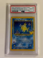 Shining magikarp celebrations PSA10, Hobby en Vrije tijd, Ophalen of Verzenden, Zo goed als nieuw