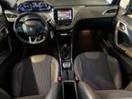 Peugeot 2008 1.2 VTI ALL. PACK PR RIJKLAAR l PANO l TREKHAAK, Voorwielaandrijving, Euro 5, Gebruikt, 1199 cc