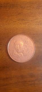 Munt 5 cent frankrijk 1999, Postzegels en Munten, Munten | Europa | Euromunten, Ophalen of Verzenden, Frankrijk