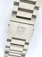 Tag Heuer  Heren Horlogeband  20 mm, Ophalen of Verzenden, Zo goed als nieuw