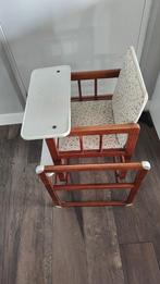 Vintage kinderstoel jaren 70, Ophalen, Gebruikt, Stoel(en)