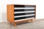 Diverse vintage ladekast kasten kast dressoir sideboard, Huis en Inrichting, Kasten | Ladekasten, Gebruikt, 1 of 2 laden, 100 tot 150 cm