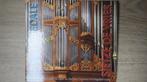 2cd orgel: Sietze de Vries, Southern University Collegedale, Cd's en Dvd's, Ophalen, Barok, Zo goed als nieuw, Overige typen