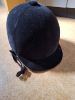 Paardrij cap maat 56, Dieren en Toebehoren, Ophalen, Gebruikt, Overige soorten, Cap