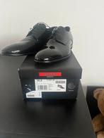 HerenLakschoenen, Kleding | Heren, Schoenen, Zwart, Nieuw, Ophalen of Verzenden, Veterschoenen