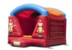 Te koop Springkussen Mini overdekt Brandweer, Hobby en Vrije tijd, Feestartikelen | Verhuur, Ophalen, Nieuw, Overige
