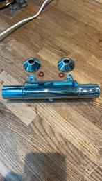 Grohe thermostaatkraan, Ophalen of Verzenden, Zo goed als nieuw, Douche