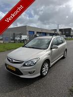 Hyundai i30 CW 1.6 CRDi i-Motion Business Bomvol opties, Voorwielaandrijving, Euro 5, Gebruikt, 116 pk