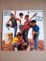 Musical Youth - The Youth of Today lp, Gebruikt, Reggae, 12 inch, Verzenden