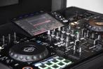 Pioneer DJ XDJ-RX3 met flightcase, Ophalen, Zo goed als nieuw, Dj-set, Pioneer