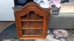 Hangkastje, Antiek en Kunst, Curiosa en Brocante, Ophalen