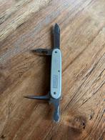 Victorinox KL 92 Zakmes, Caravans en Kamperen, Kampeergereedschap, Ophalen of Verzenden, Zo goed als nieuw