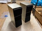 B&O Bang & Olufsen Beovox C75 opknappers, Ophalen of Verzenden, Gebruikt, 60 tot 120 watt, Front, Rear of Stereo speakers