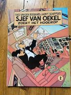 Sjef van Oekel nr 2, Theo van den Boogaard, Ophalen of Verzenden, Eén stripboek