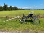 Concourswagen paard, Dieren en Toebehoren, Ophalen