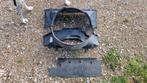 Fanshroud Chevrolet express 2003-2020, Ophalen, Gebruikt, Chevrolet