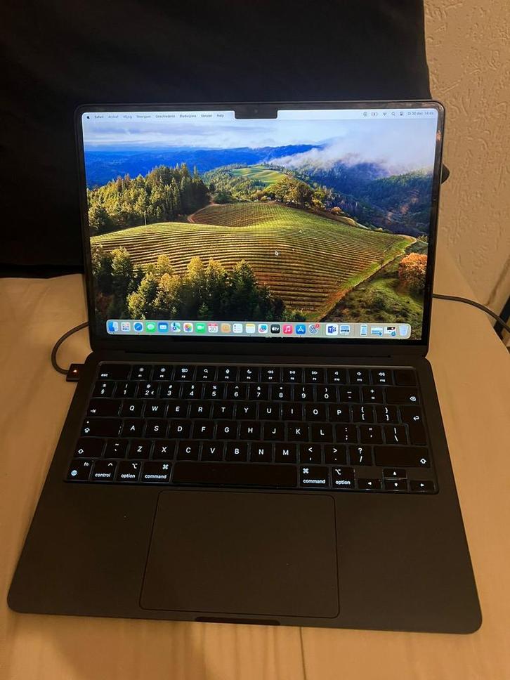 MacBook te koop, Computers en Software, Apple Macbooks