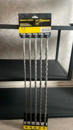 BENSON Boorset 600mm 5x, Ophalen, Nieuw