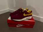Nike Airmax 1 dynamic berry (42), Ophalen of Verzenden, Zo goed als nieuw, Overige kleuren
