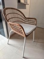 5 IKEA NILSOVE, Huis en Inrichting, Stoelen, Ophalen, Gebruikt
