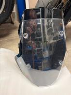 CF Moto 800 MT, scherm, Ophalen