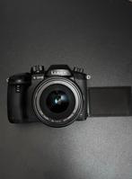 Panasonic GH5 + Panasonic Leica DG Summilux 12mm f/1.4 ASPH, Ophalen, Zo goed als nieuw, Overige Merken, 8 keer of meer