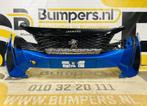 BUMPER Peugeot 3008 5008 Facelift 2021-2023  2-J10- 6521z, Ophalen of Verzenden
