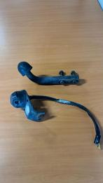 Trekhaak Mercedes c klasse, Ophalen of Verzenden, Zo goed als nieuw, Staal, Overige typen