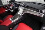 Mercedes-Benz GLC 300e AMG 4-Matic | 313PK | Achterasbesturi, Automaat, 12 maanden, Gebruikt, Adaptive Cruise Control