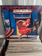 Vinyl lp CYNDI LAUPER: SHE'S SO UNUSUAL, Ophalen of Verzenden, 1980 tot 2000, 12 inch